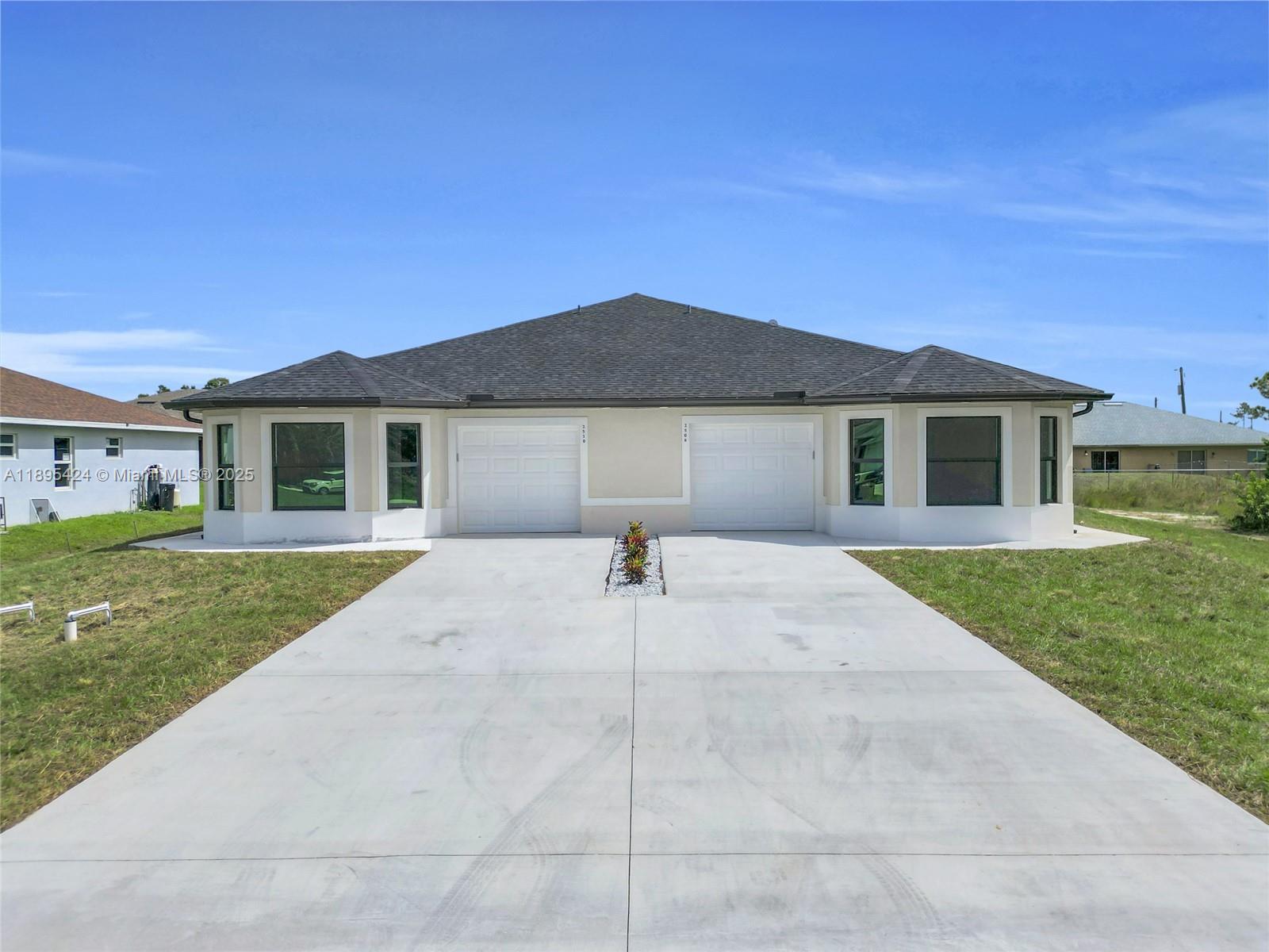 Lehigh Acres - Residential Income