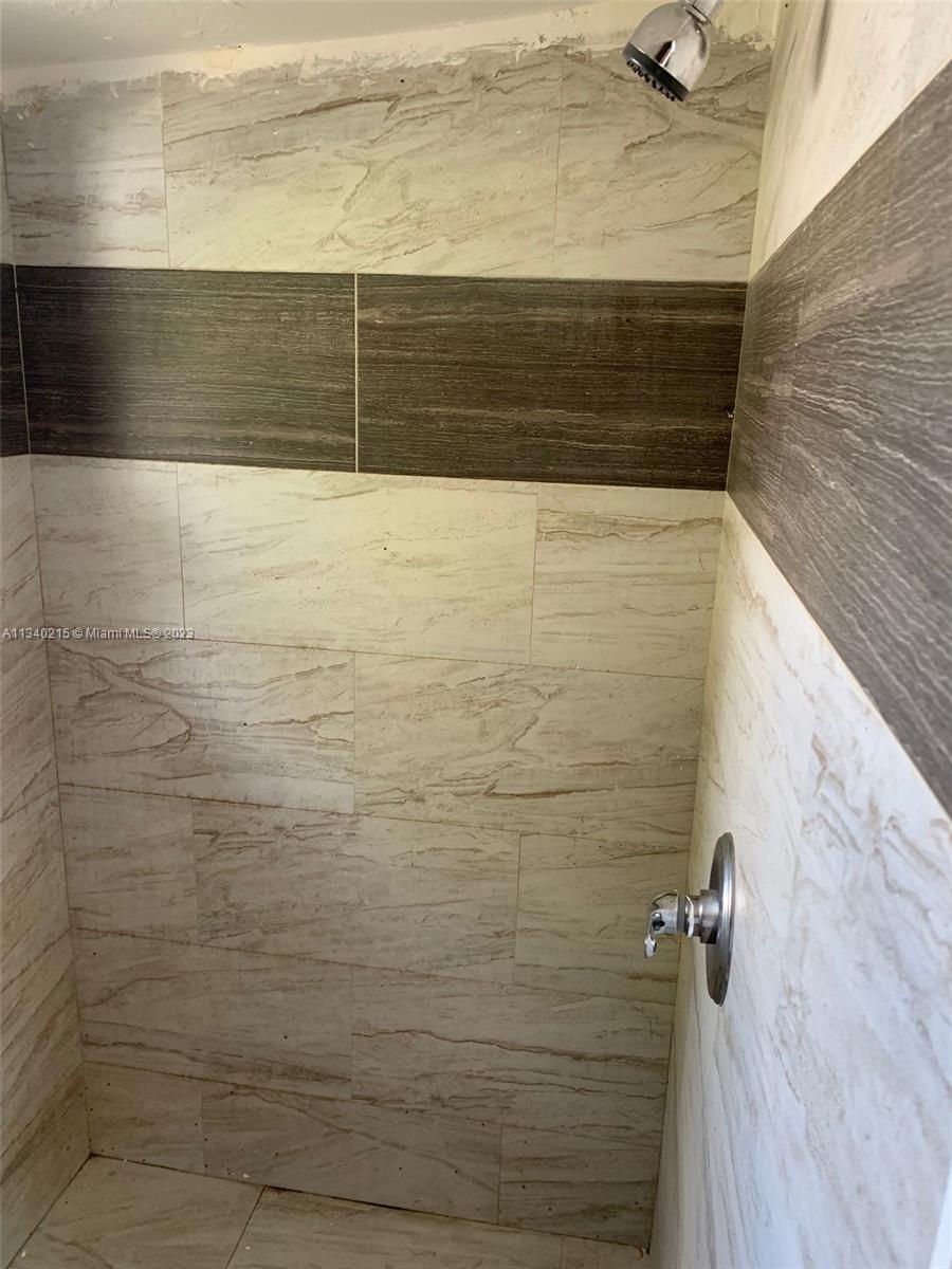 GEO M PHIPPENS SUB - Residential Lease