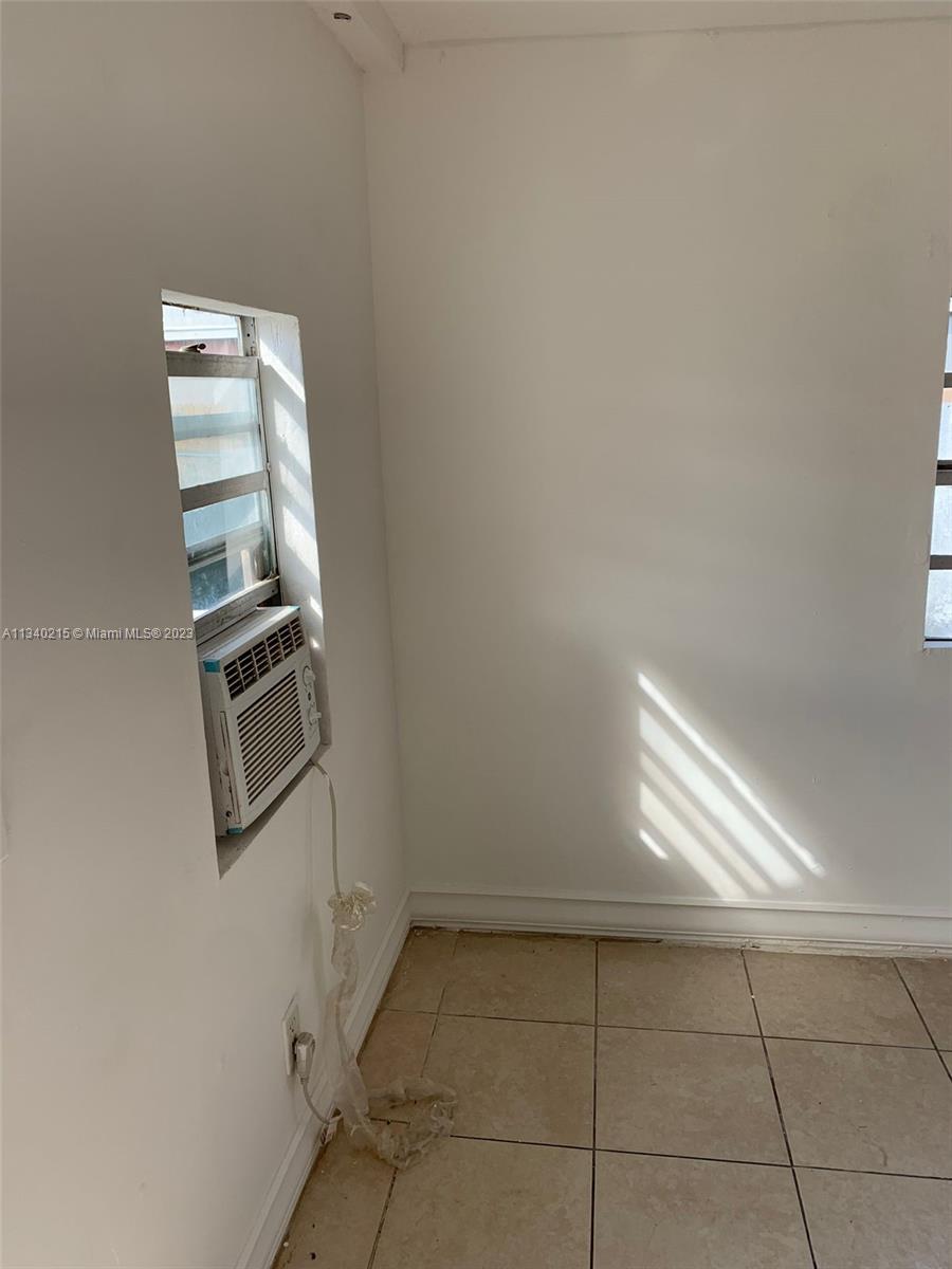 GEO M PHIPPENS SUB - Residential Lease