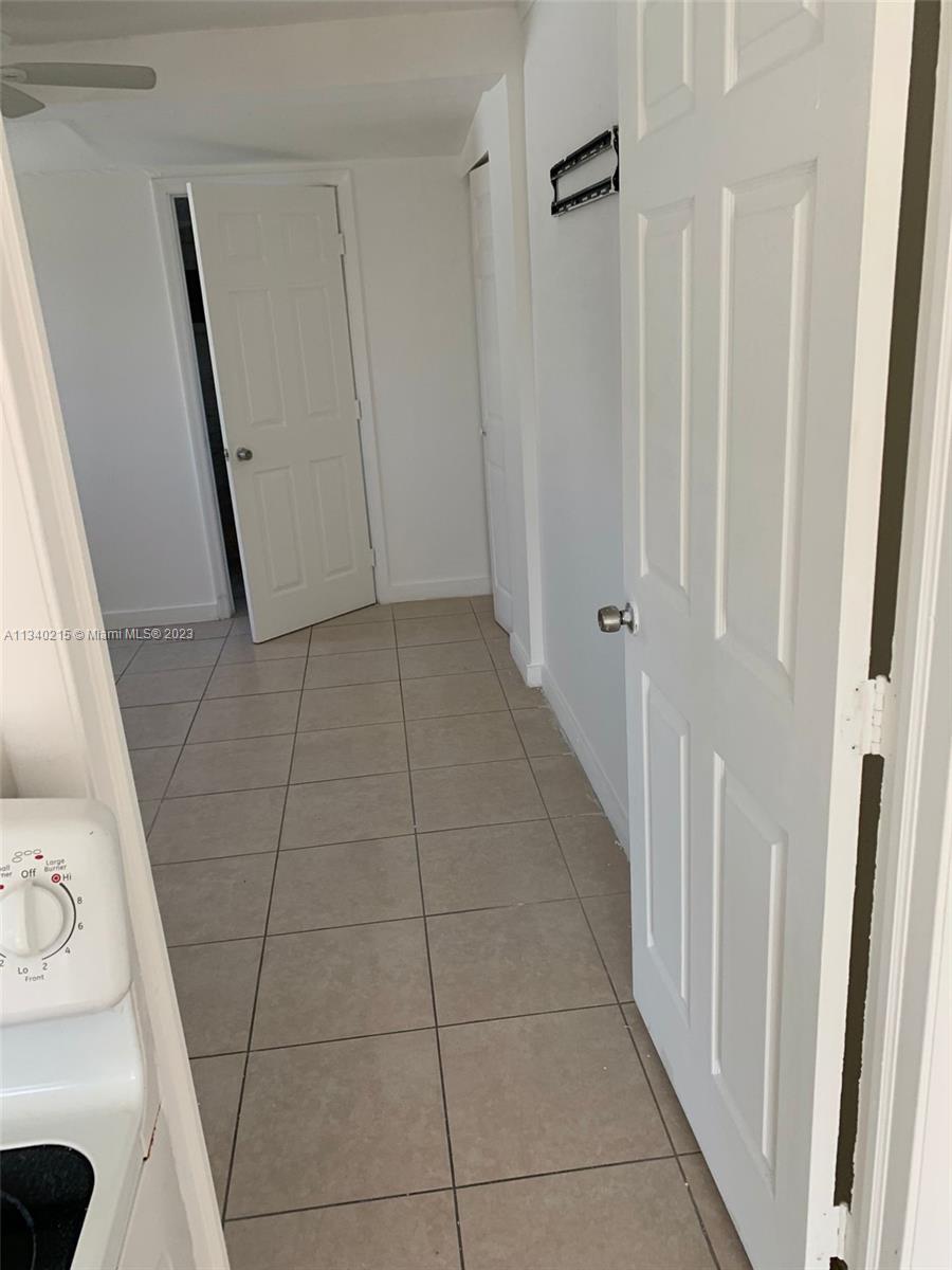 GEO M PHIPPENS SUB - Residential Lease