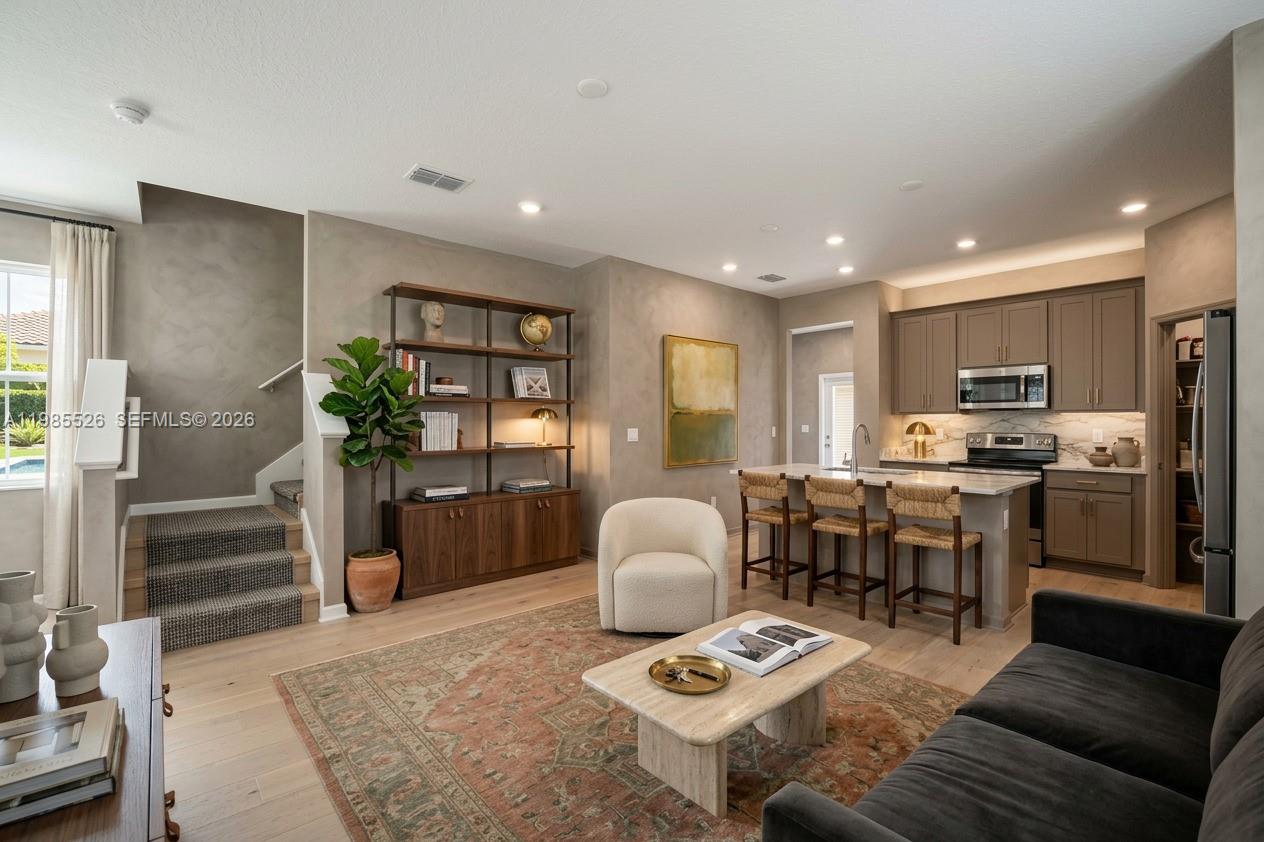 Wellness Ridge - Residential