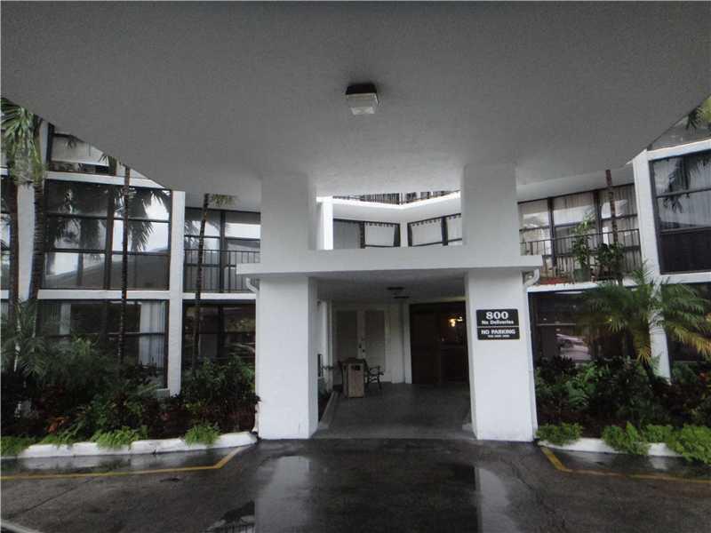 Oceanview - Residential Lease