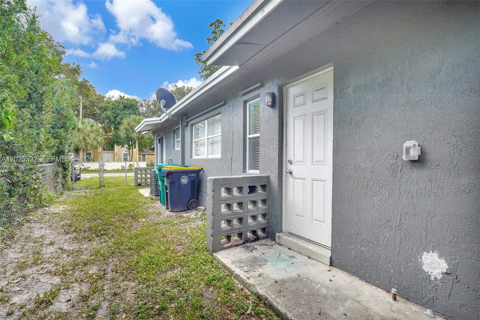 COLLEGE TRACT 2ND ADD - Residential Income