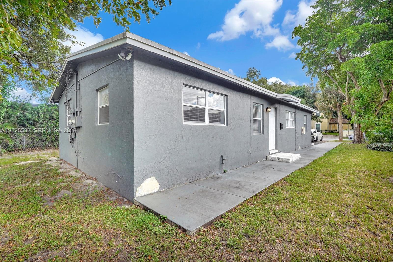 COLLEGE TRACT 2ND ADD - Residential Income