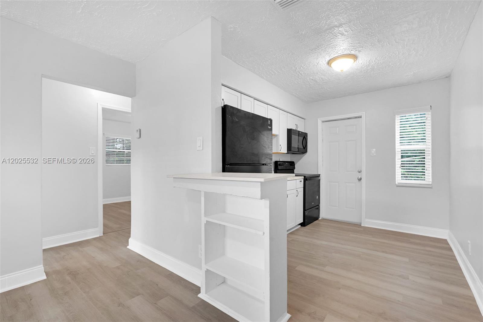 Rare opportunity to own a fully renovated legal duplex in the highly desirable Dania Pointe area of Dania Beach. Each unit offers 2 bedrooms and 1 bathroom with separate water and electric meters, making management simple and efficient. Updated interiors feature impact windows, brand-new flooring, fresh paint, central A/C in each unit, and abundant natural light throughout. Spacious layouts and a private yard create an ideal living environment for tenants or owner-occupants alike.
This income-producing property offers strong cash flow potential with projected market rents of approximately $1,800 per unit and a pro forma cap rate above 6.5%. Parking spaces are conveniently located directly in front of the property. Prime location just minutes from the beach, Fort Lauderdale Airport, and only steps from Dania Pointe’s premier shopping, dining, and entertainment. Excellent opportunity for investors seeking stable returns and long-term appreciation, or for owner-occupants looking to offset expenses with rental income in one of Broward County’s fastest-growing areas