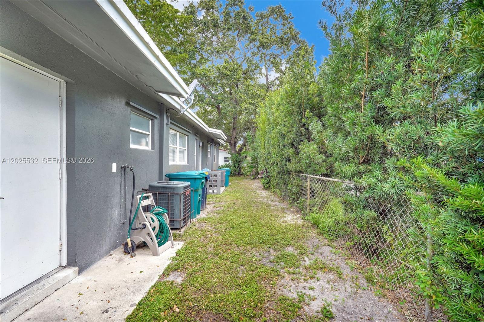 COLLEGE TRACT 2ND ADD - Residential Income
