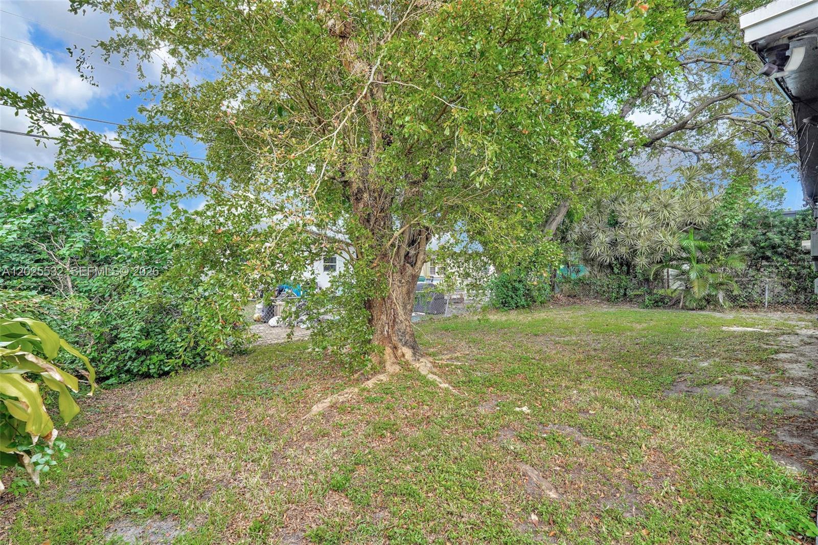 COLLEGE TRACT 2ND ADD - Residential Income