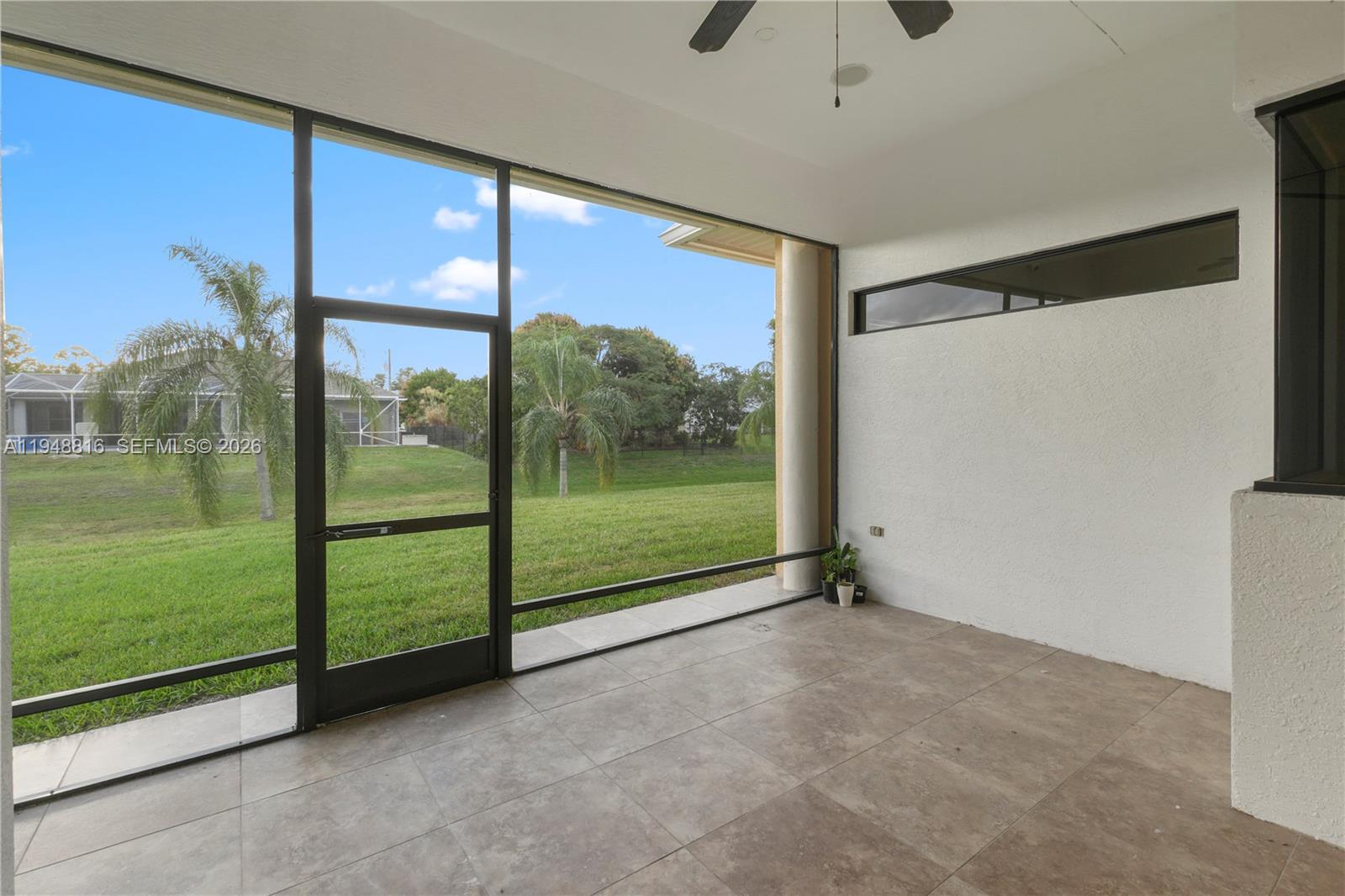 PORT ST LUCIE SECTION 39 - Residential