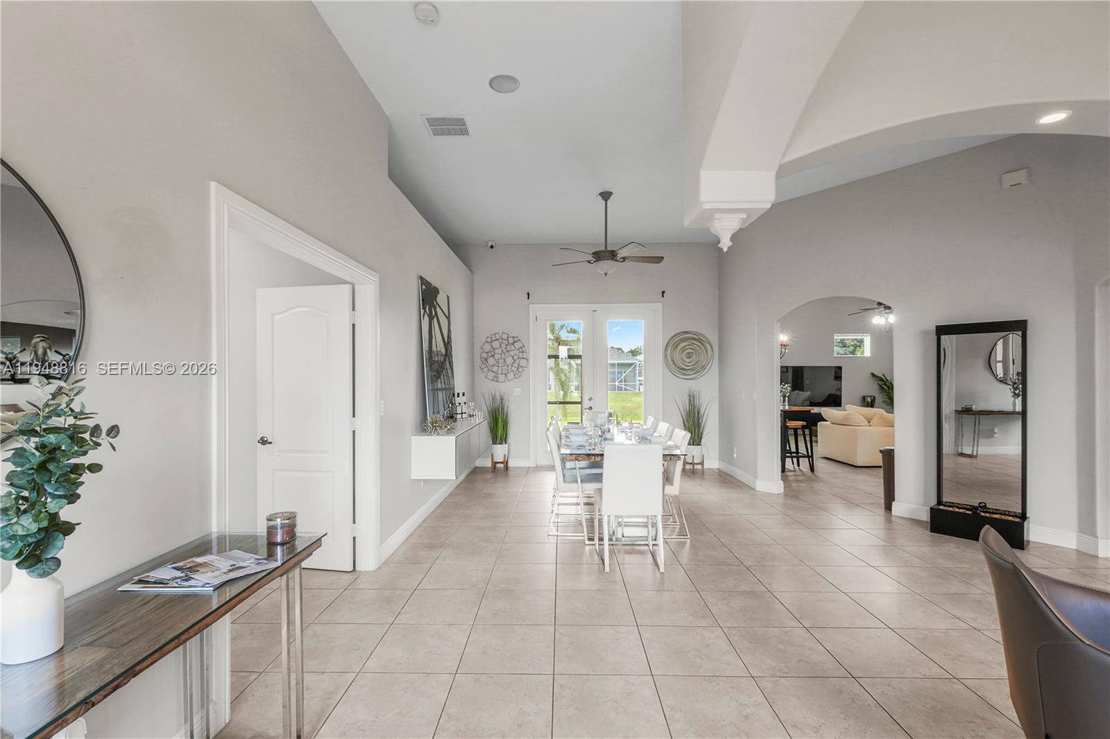 PORT ST LUCIE SECTION 39 - Residential