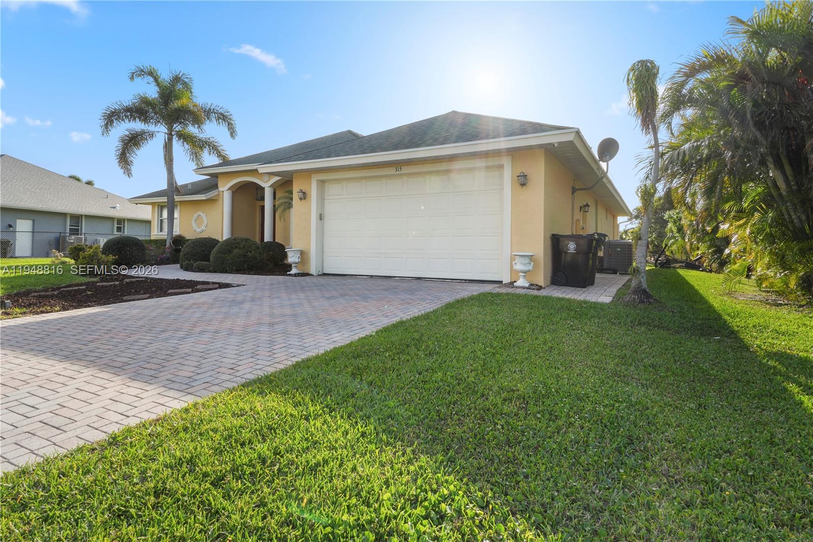 PORT ST LUCIE SECTION 39 - Residential