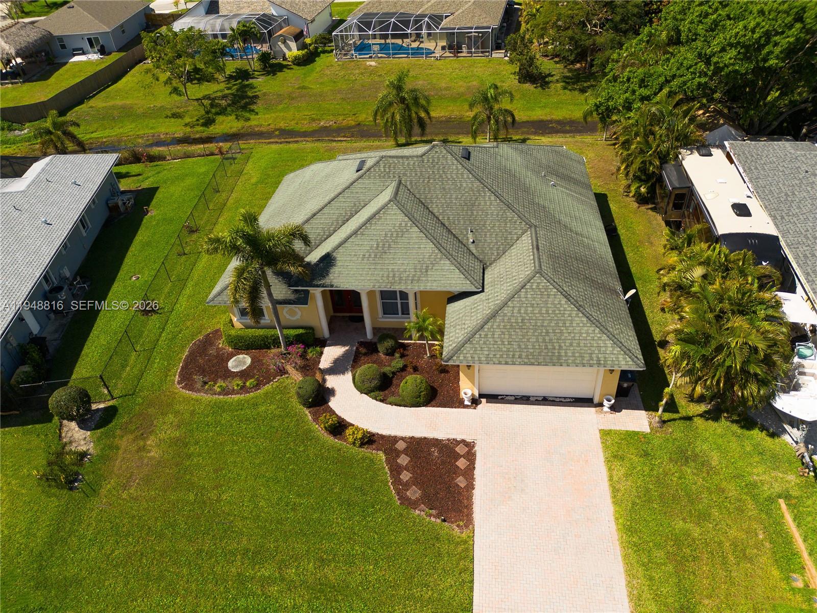 PORT ST LUCIE SECTION 39 - Residential