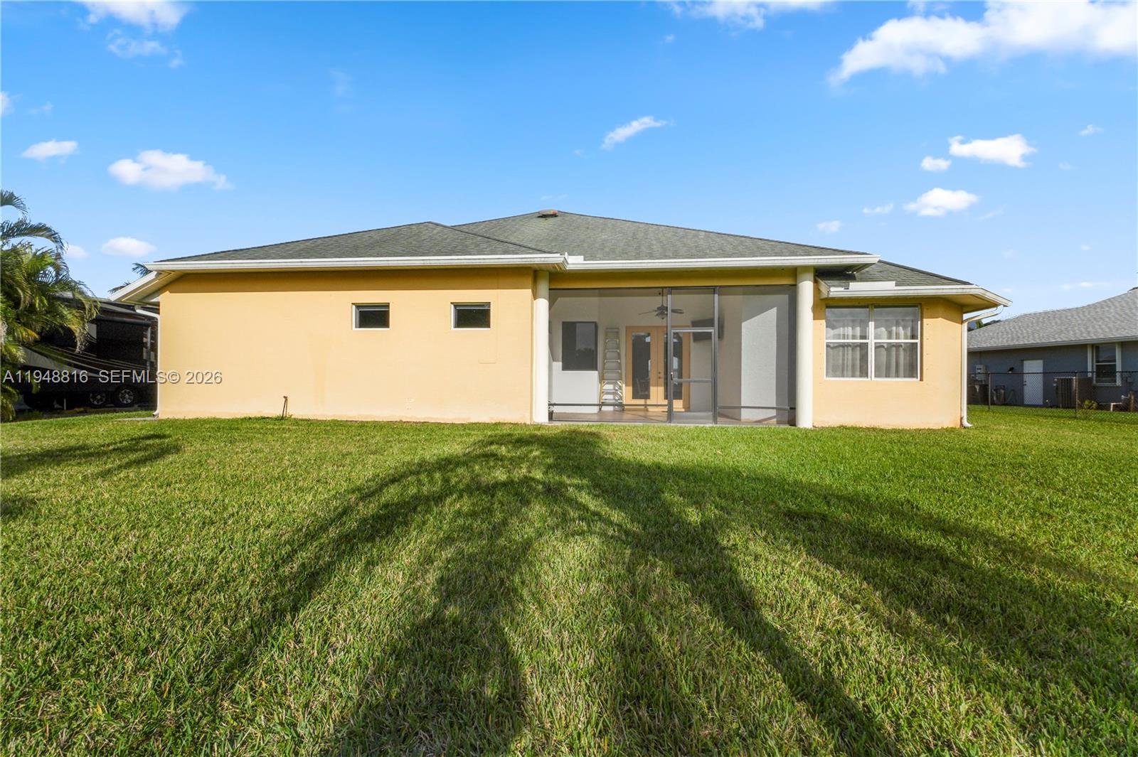 PORT ST LUCIE SECTION 39 - Residential