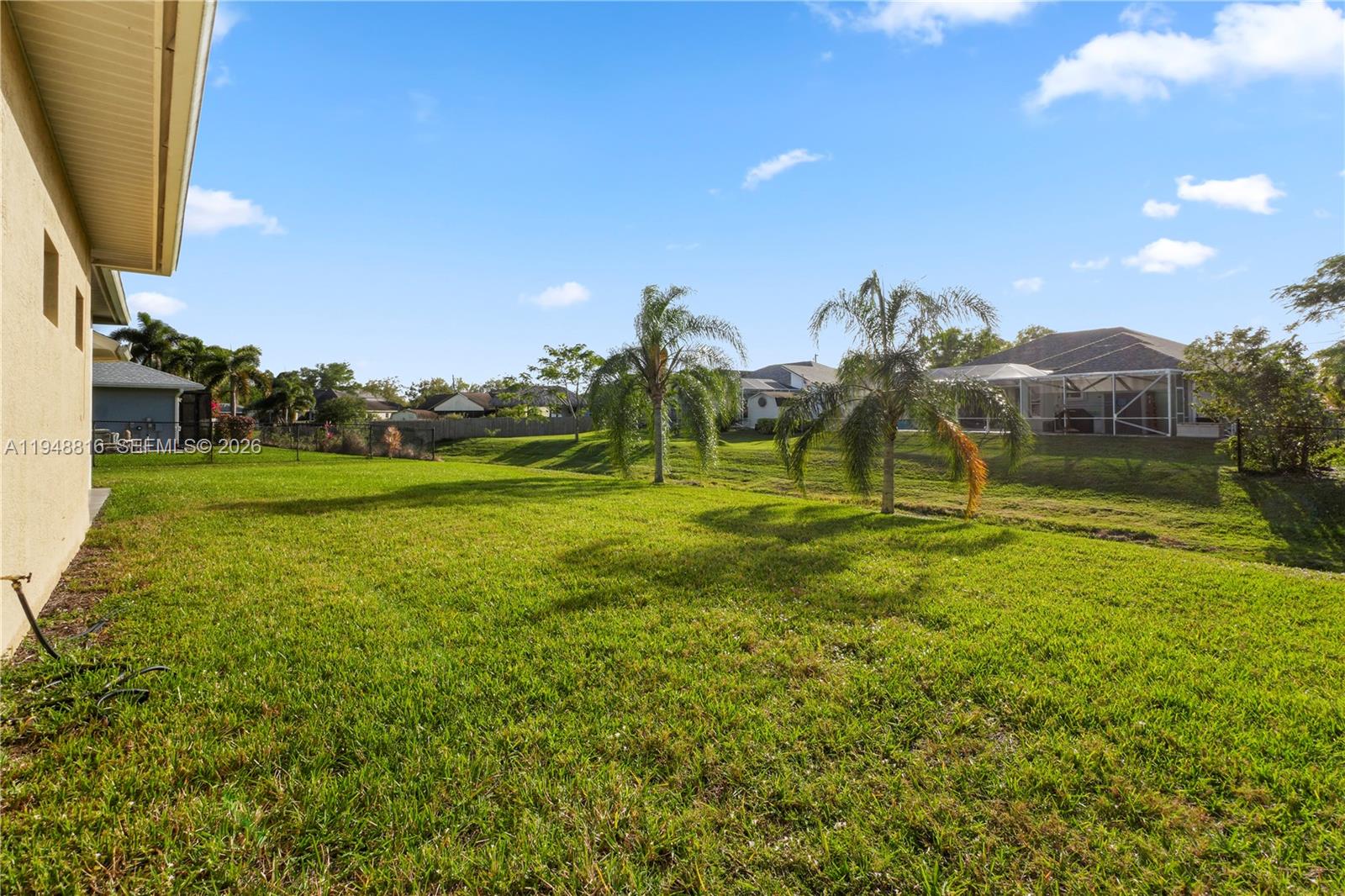 PORT ST LUCIE SECTION 39 - Residential