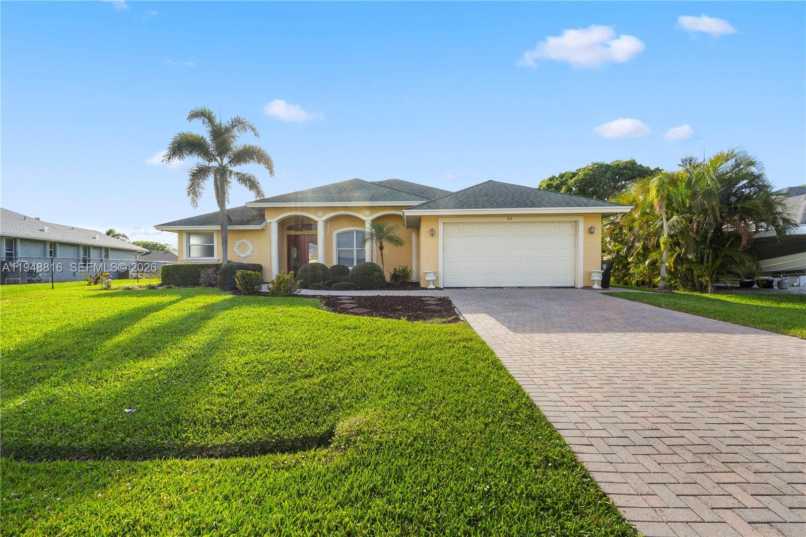 PORT ST LUCIE SECTION 39 - Residential