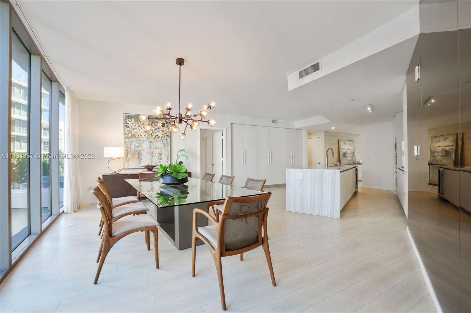 ONE OCEAN CONDO - Residential