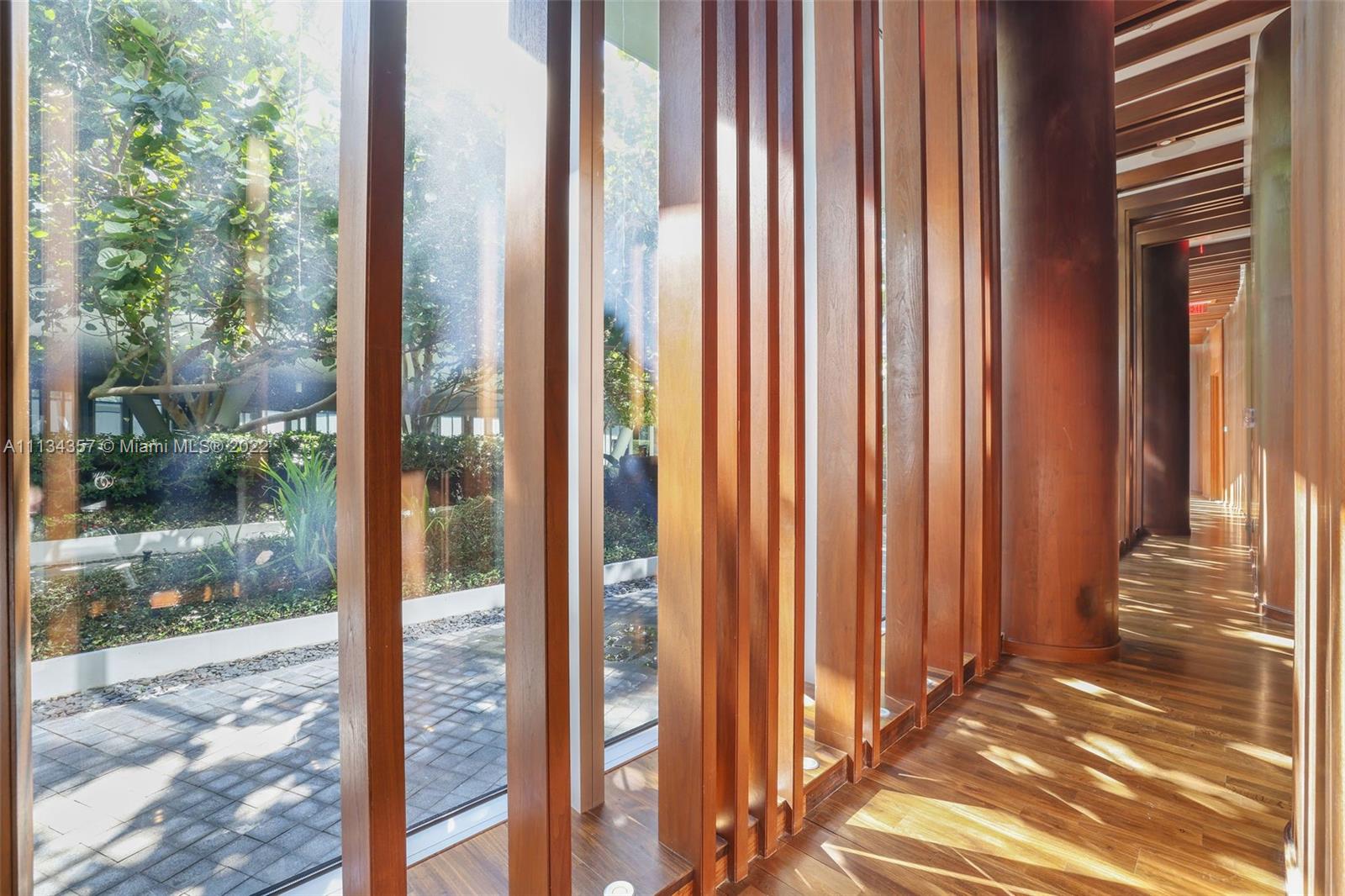 ONE OCEAN CONDO - Residential