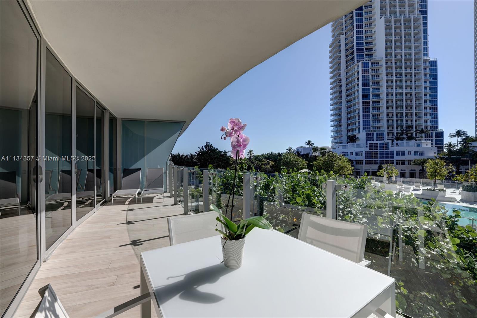 ONE OCEAN CONDO - Residential