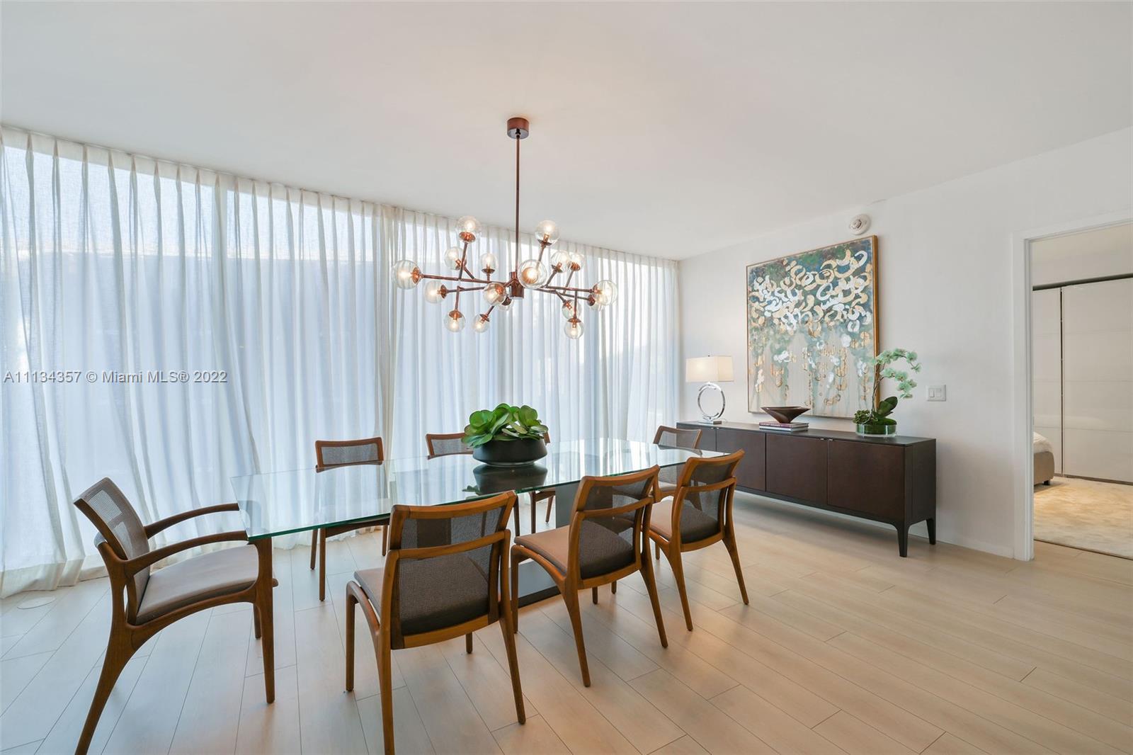 ONE OCEAN CONDO - Residential