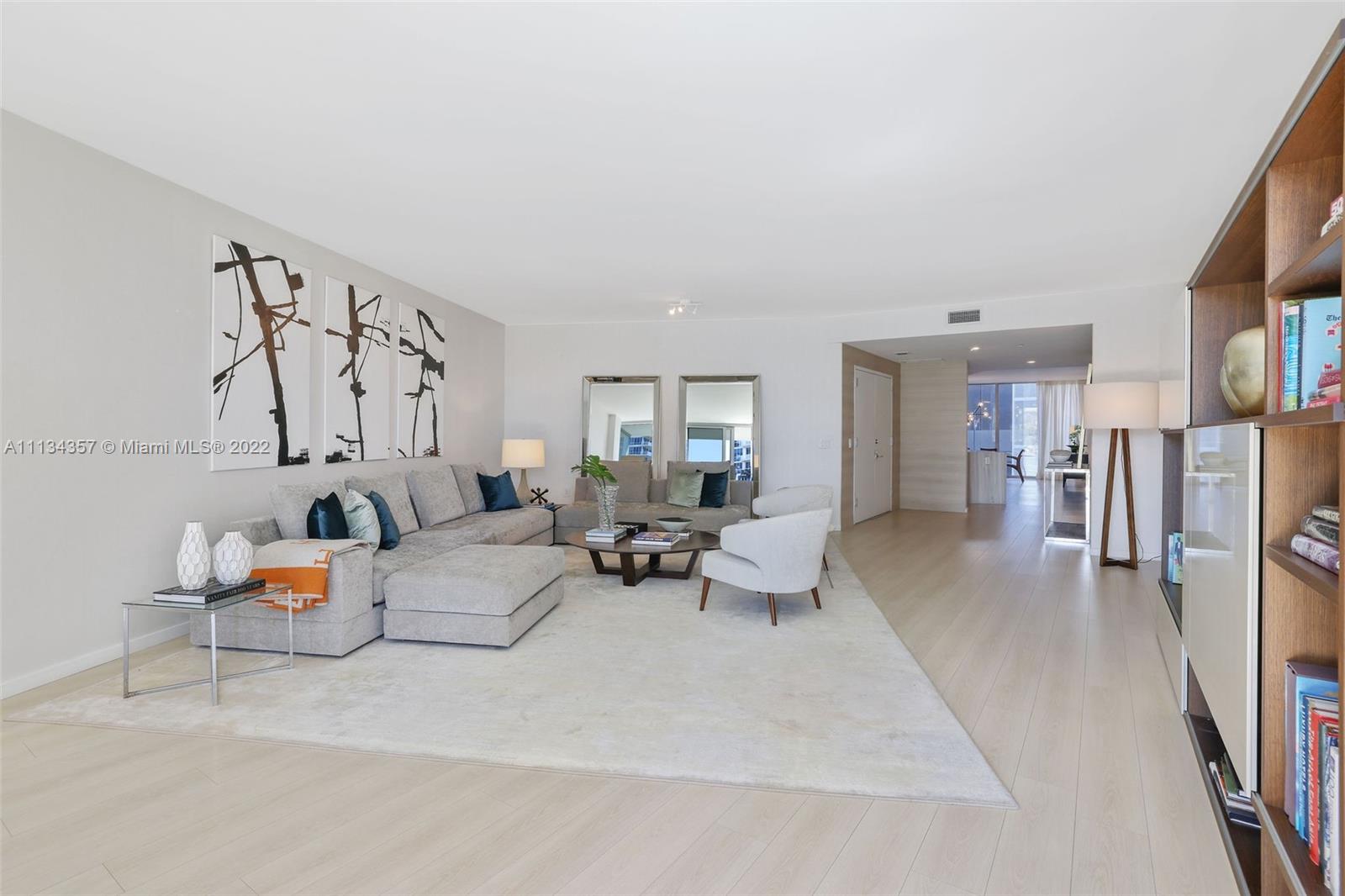 ONE OCEAN CONDO - Residential