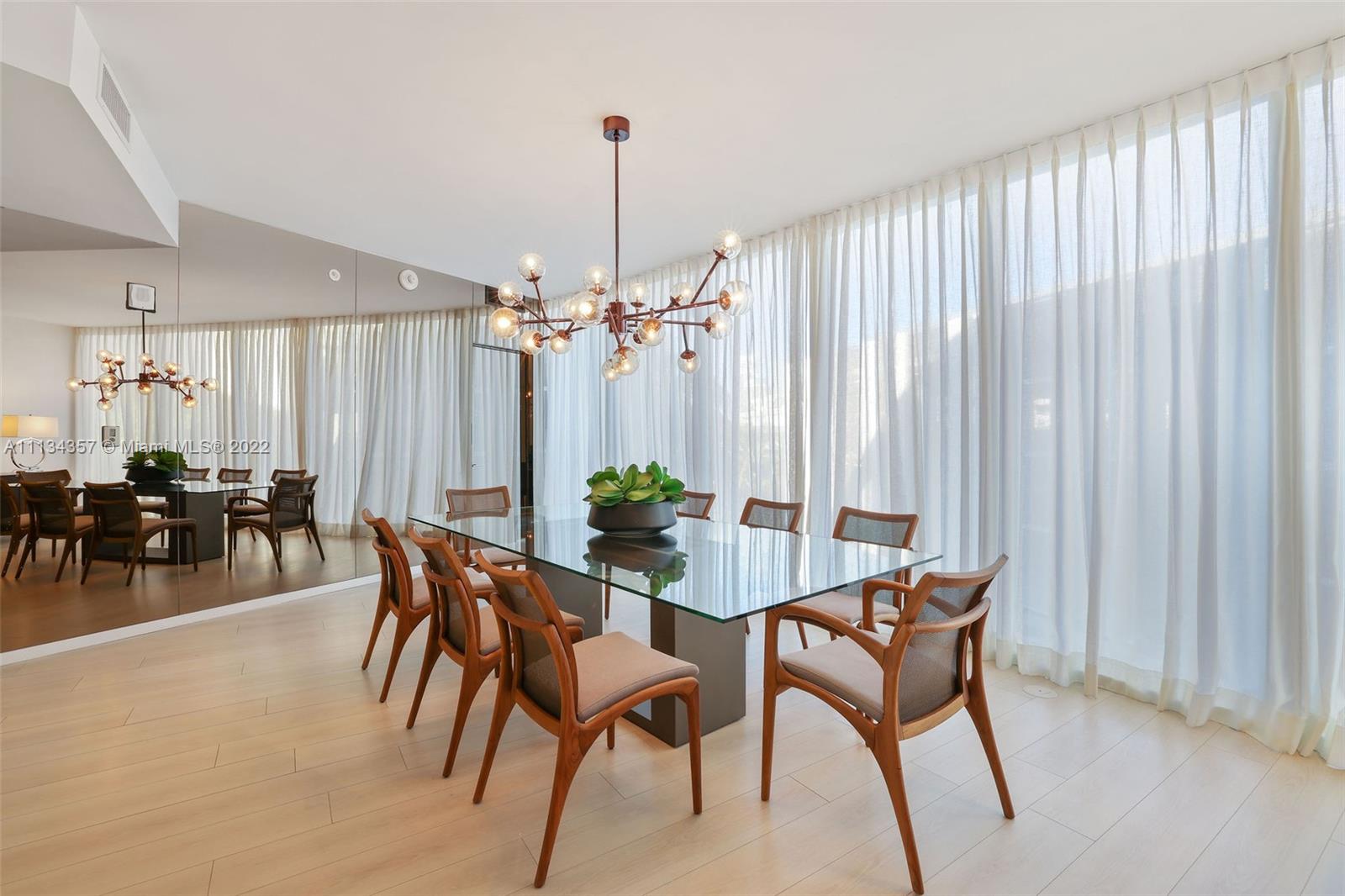 ONE OCEAN CONDO - Residential