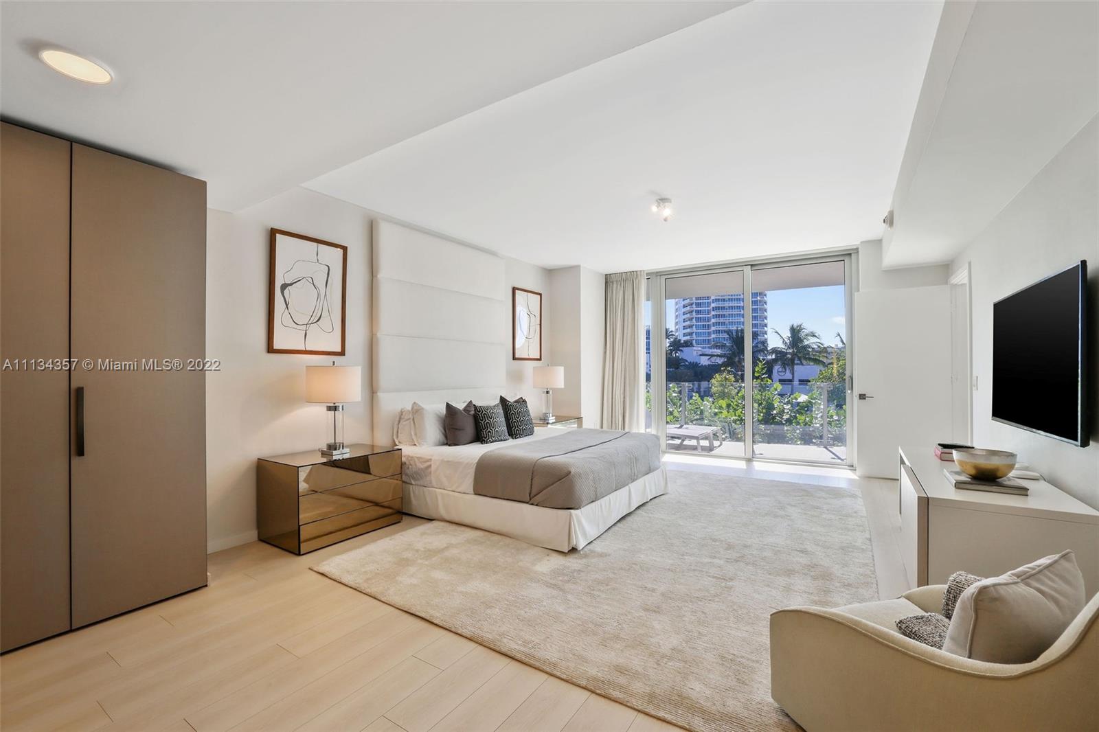 ONE OCEAN CONDO - Residential