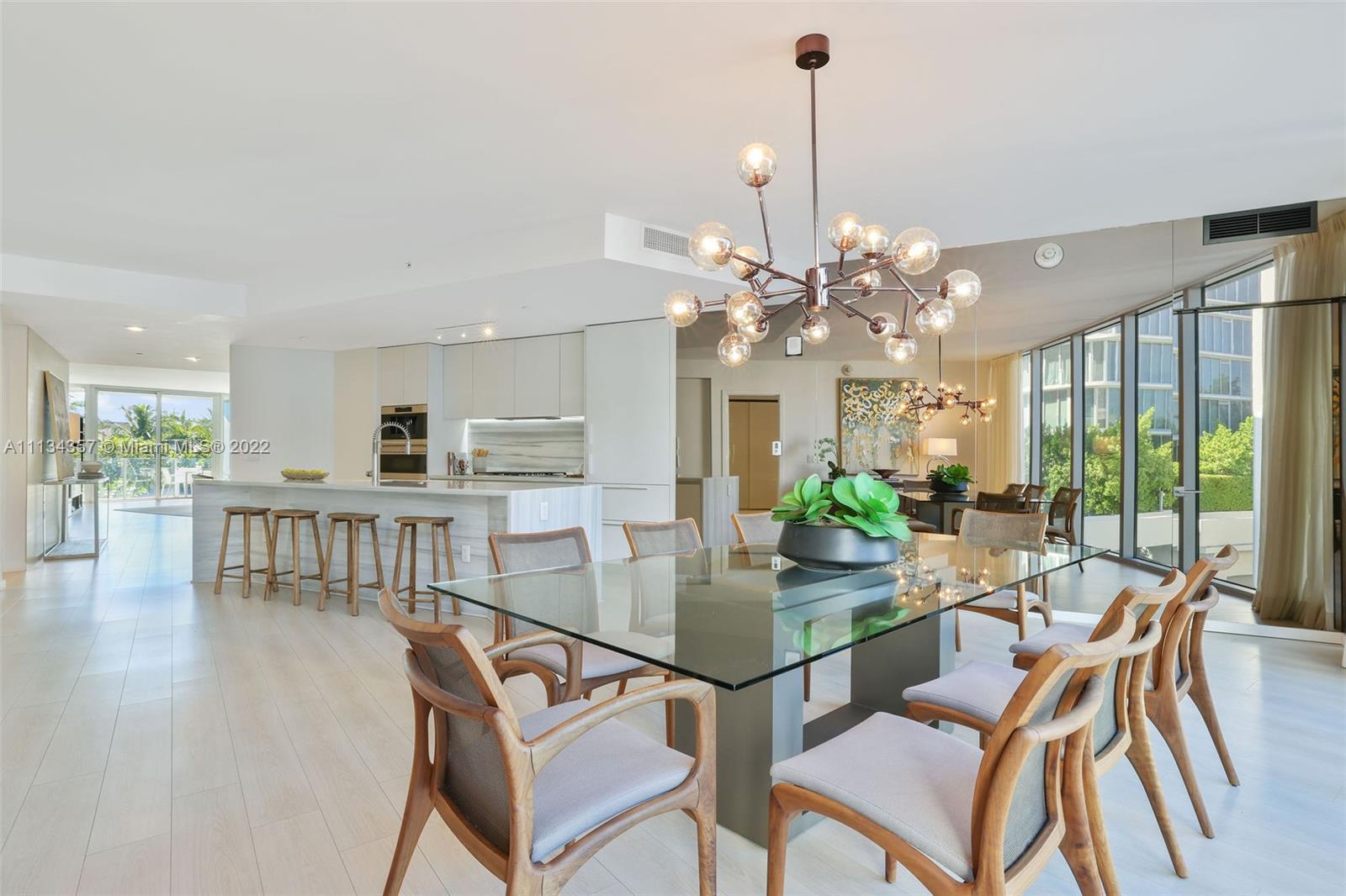 ONE OCEAN CONDO - Residential