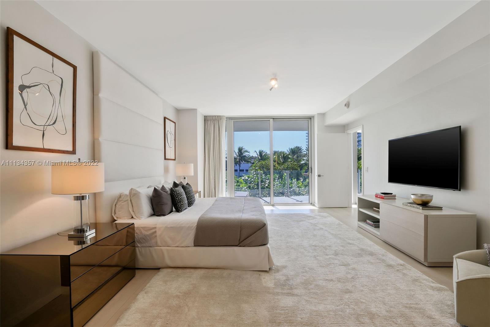 ONE OCEAN CONDO - Residential