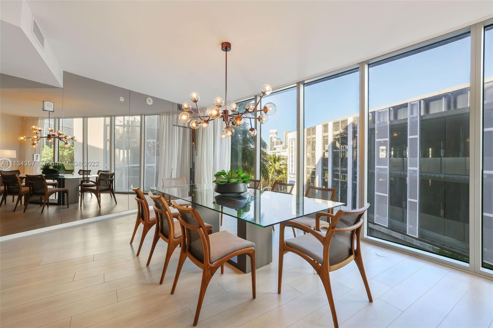 ONE OCEAN CONDO - Residential