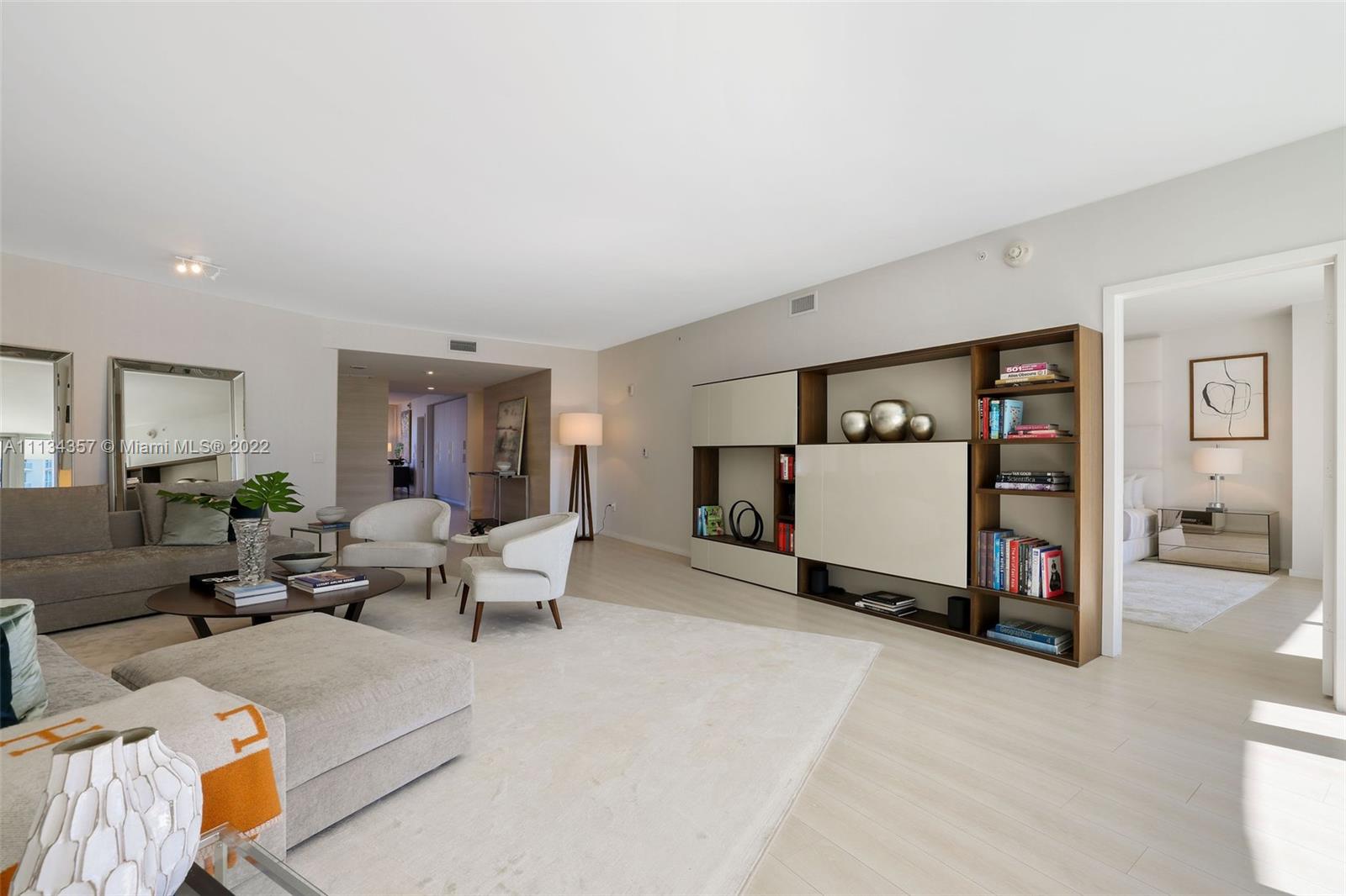 ONE OCEAN CONDO - Residential