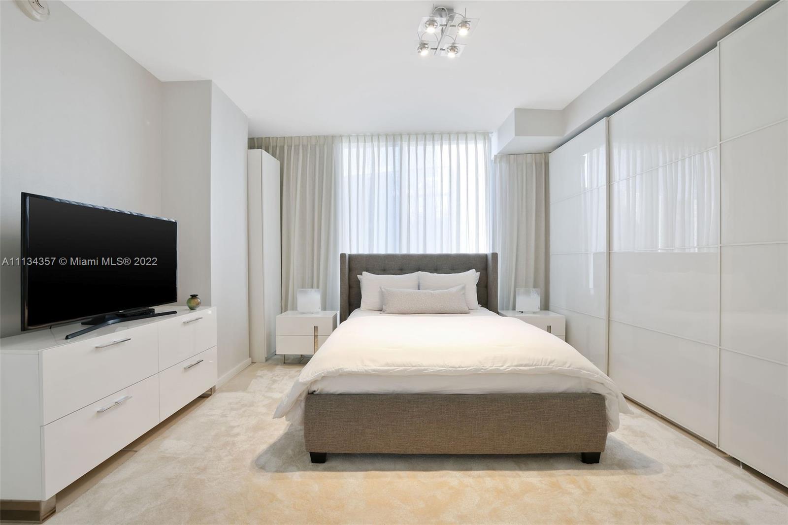 ONE OCEAN CONDO - Residential
