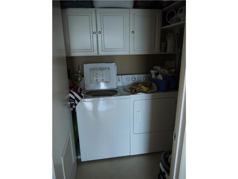 AVENTURA MARINA CONDO NUM - Residential Lease