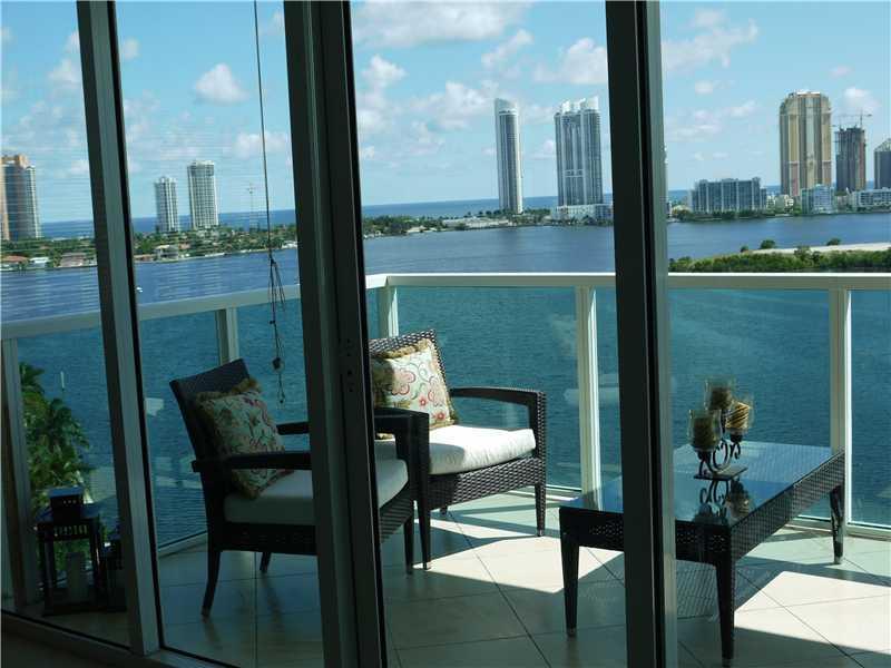 AVENTURA MARINA CONDO NUM - Residential Lease