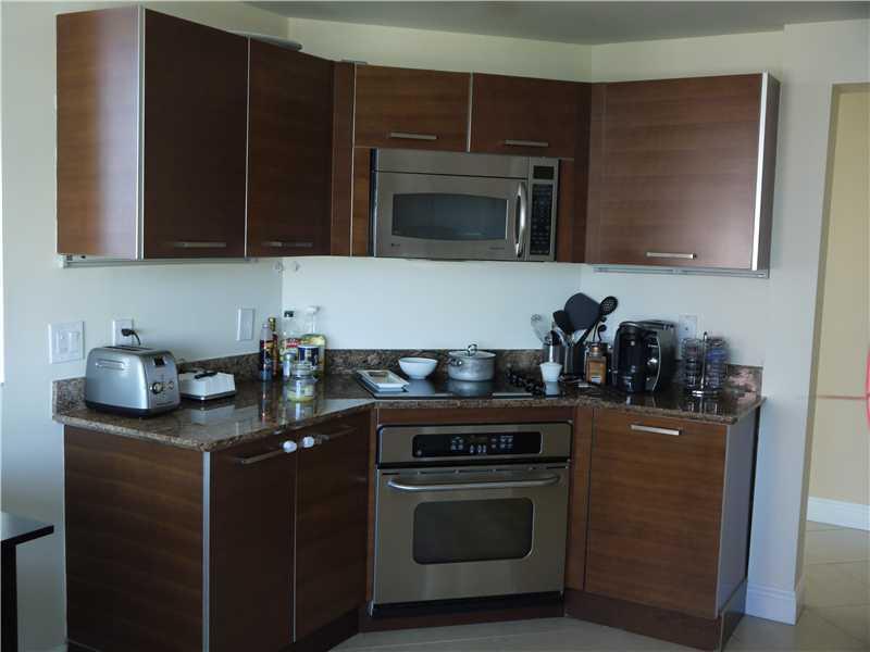 AVENTURA MARINA CONDO NUM - Residential Lease