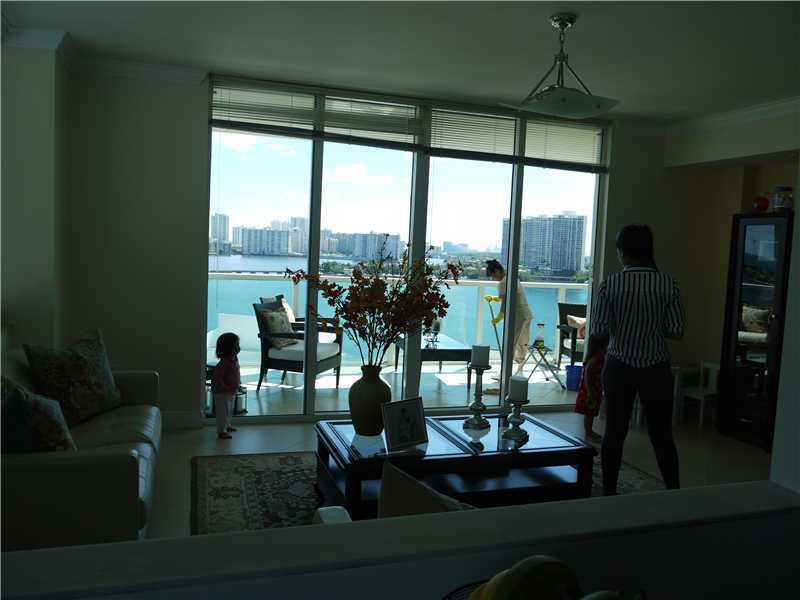 AVENTURA MARINA CONDO NUM - Residential Lease