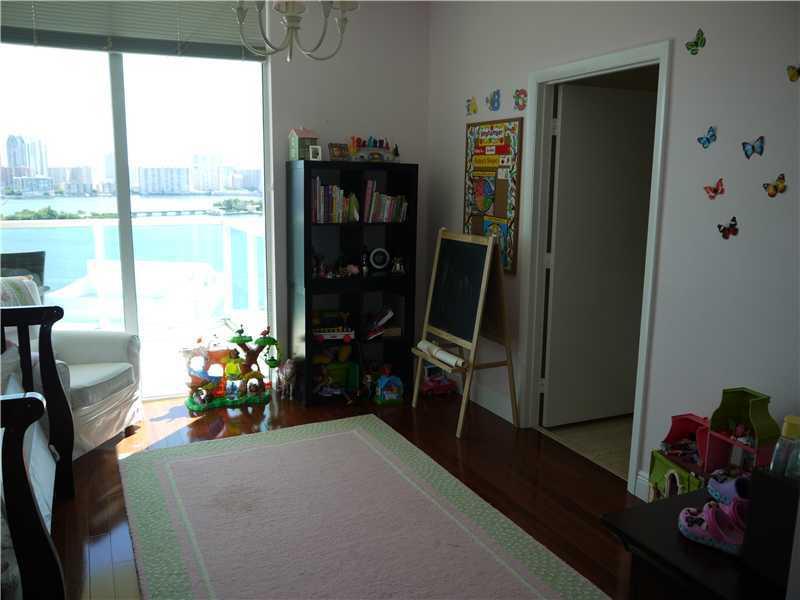 AVENTURA MARINA CONDO NUM - Residential Lease