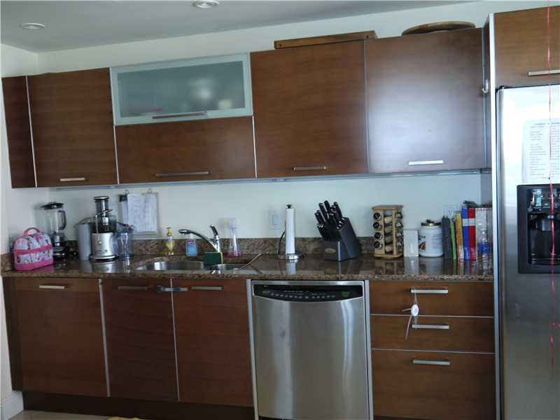 AVENTURA MARINA CONDO NUM - Residential Lease