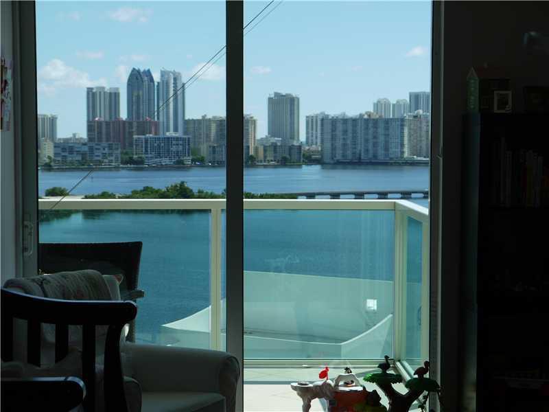 AVENTURA MARINA CONDO NUM - Residential Lease