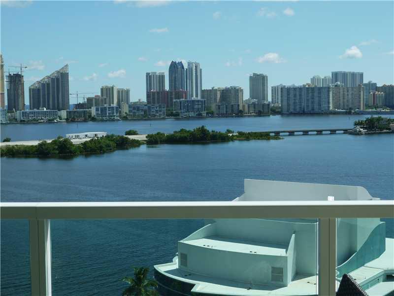 AVENTURA MARINA CONDO NUM - Residential Lease