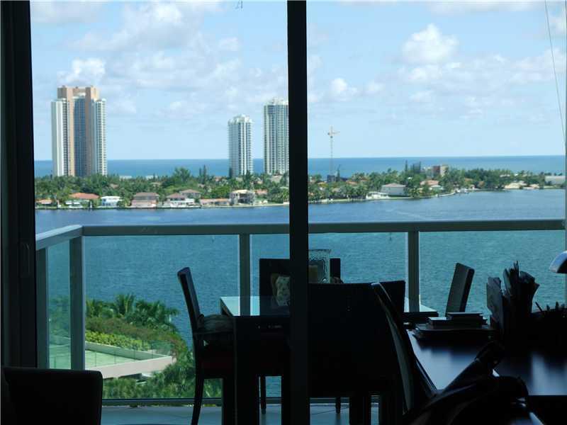 AVENTURA MARINA CONDO NUM - Residential Lease