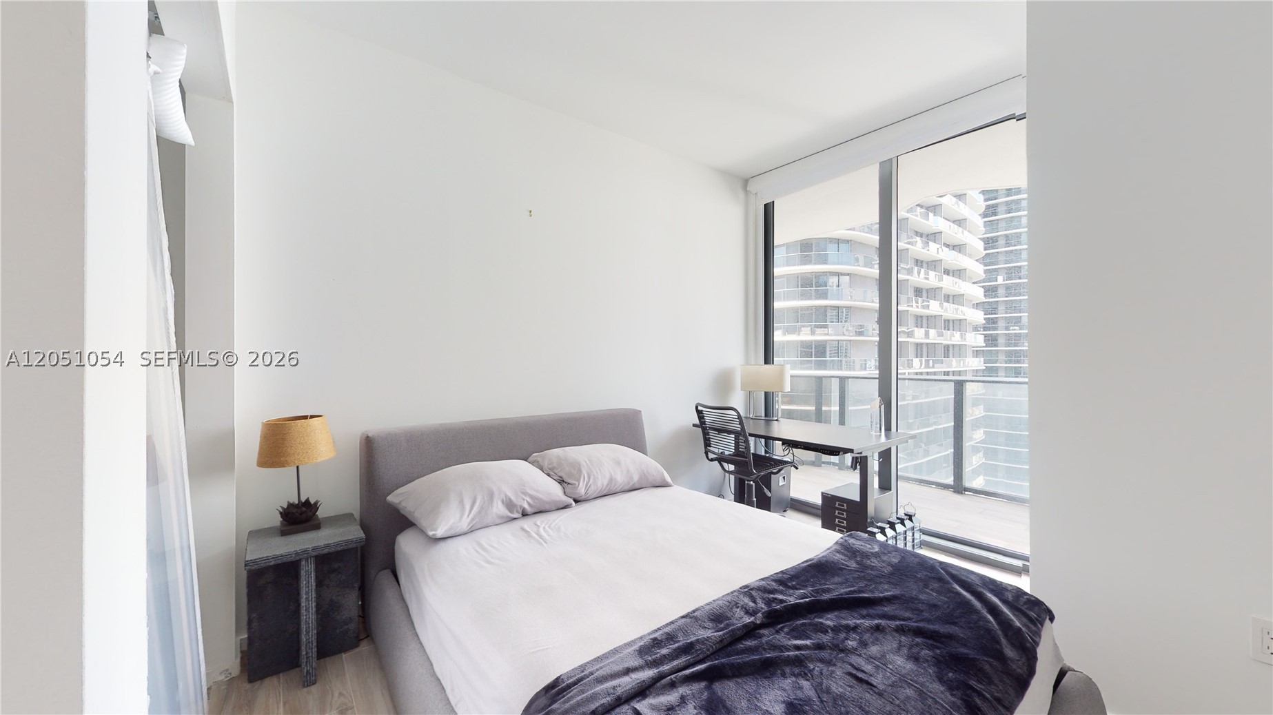 801 SMA RESIDENCES CONDO - Residential Lease