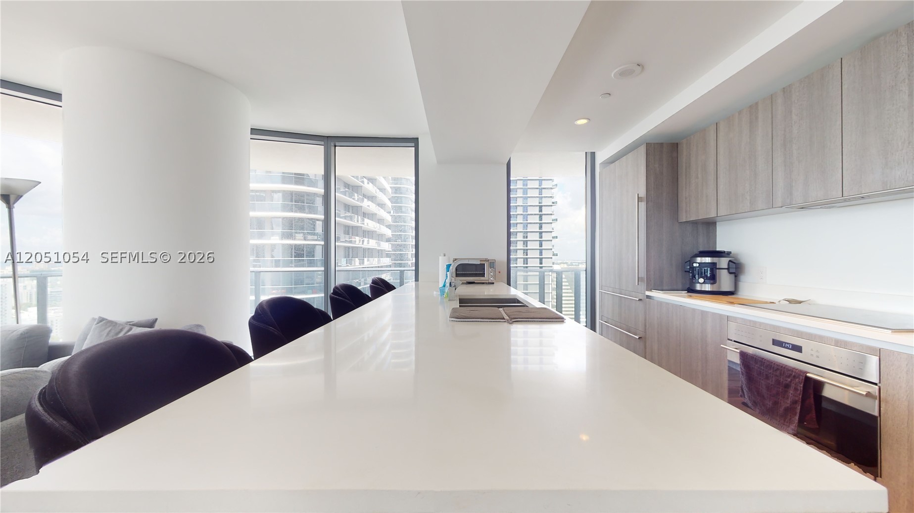801 SMA RESIDENCES CONDO - Residential Lease