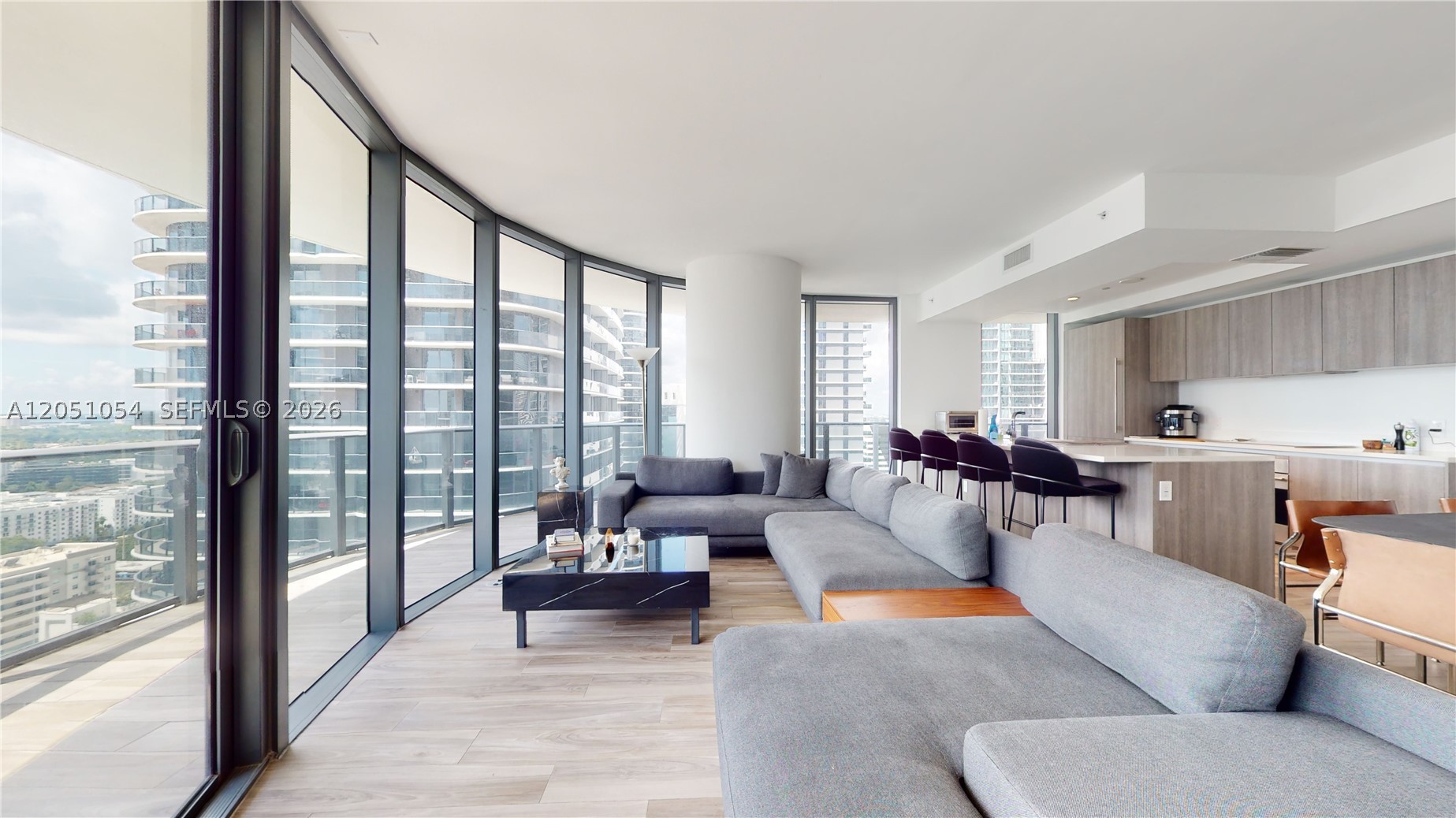 801 SMA RESIDENCES CONDO - Residential Lease