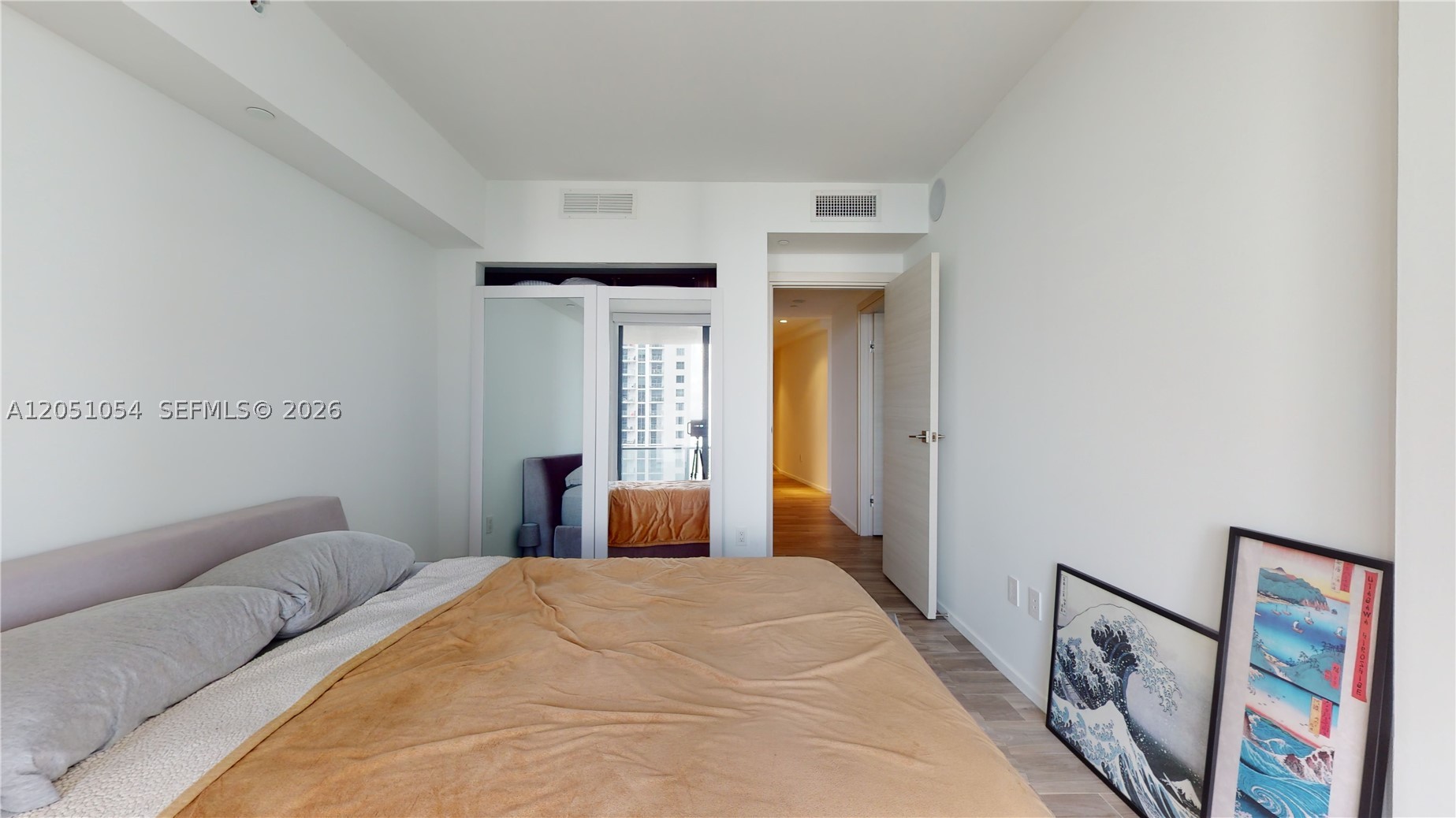 801 SMA RESIDENCES CONDO - Residential Lease