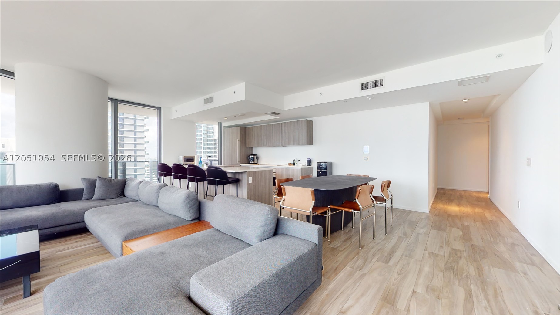 801 SMA RESIDENCES CONDO - Residential Lease