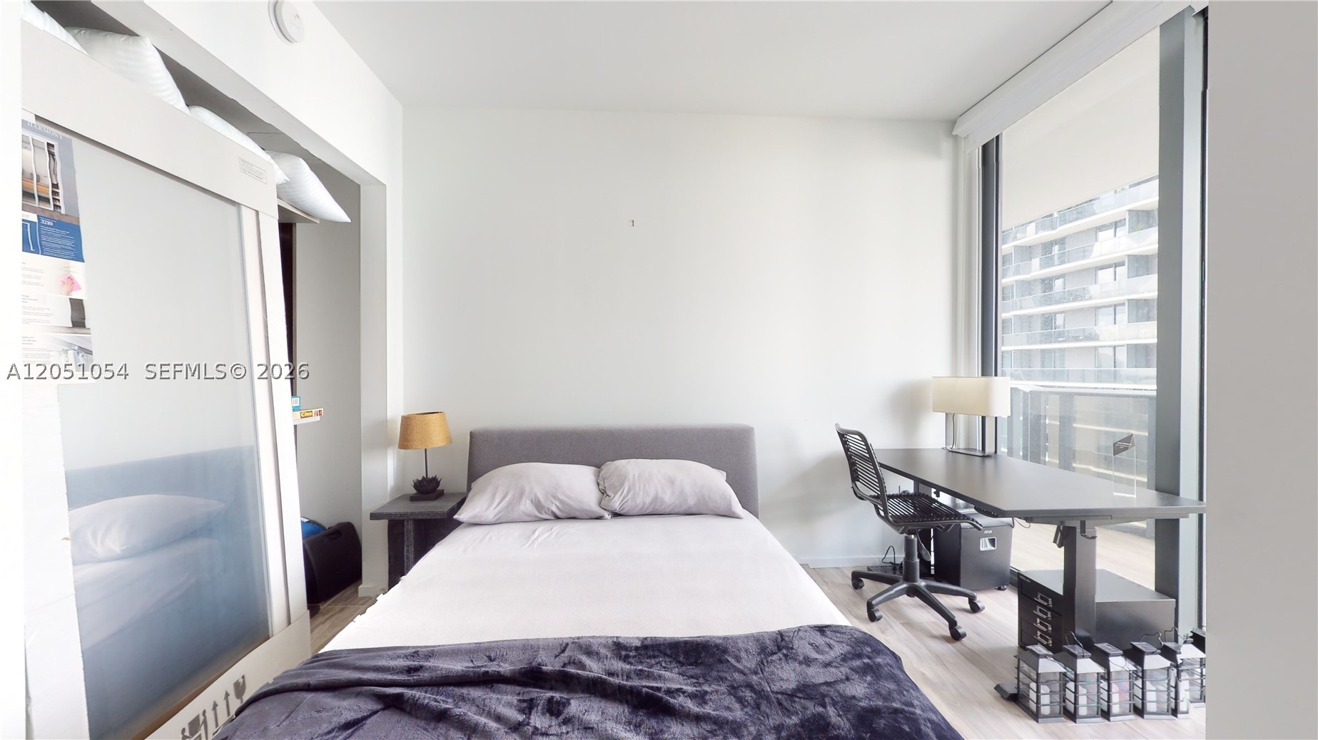 801 SMA RESIDENCES CONDO - Residential Lease