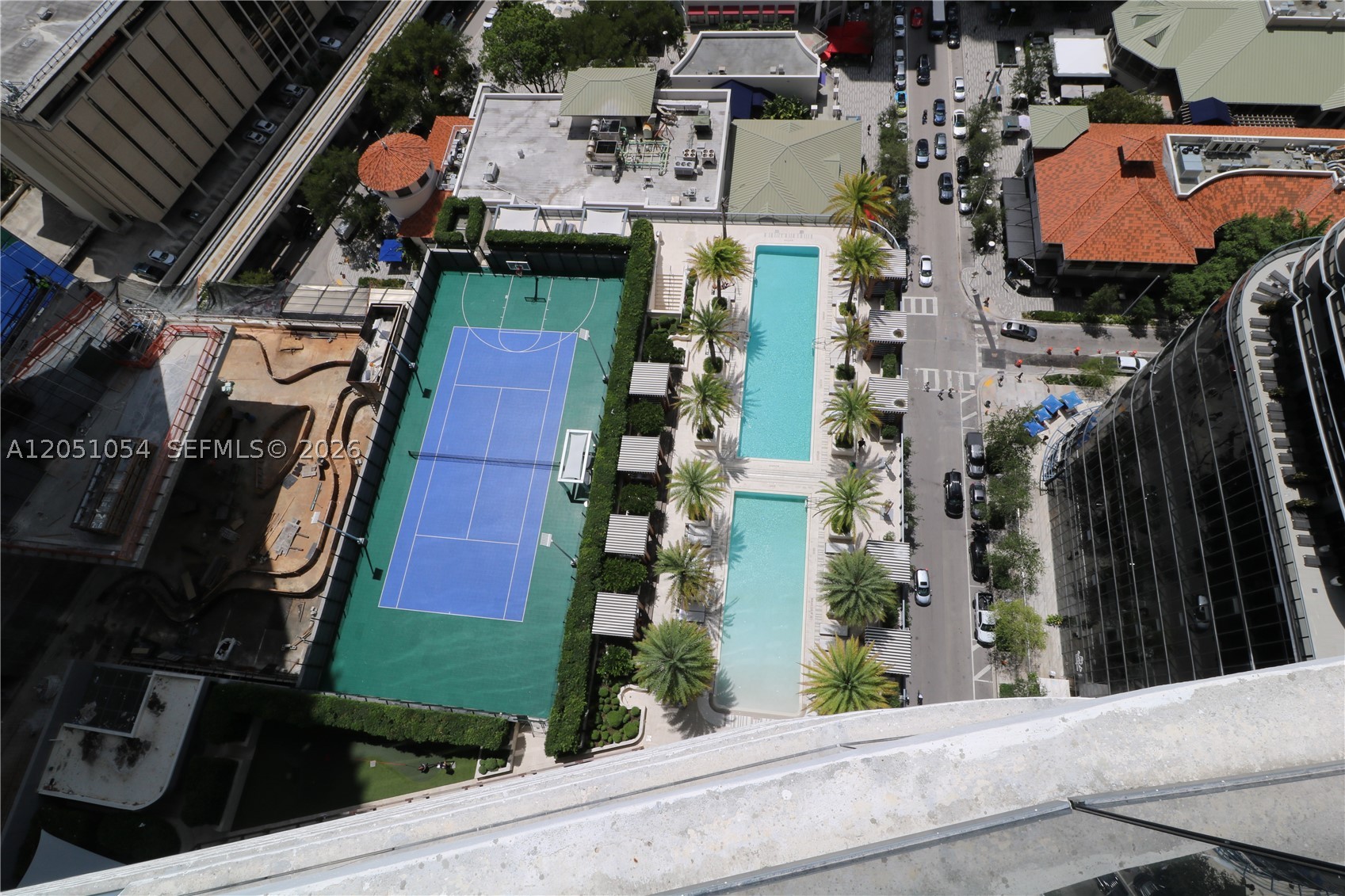 801 SMA RESIDENCES CONDO - Residential Lease