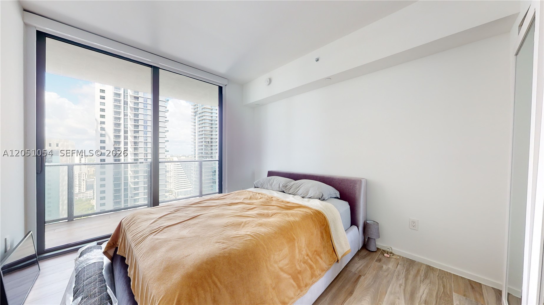 801 SMA RESIDENCES CONDO - Residential Lease