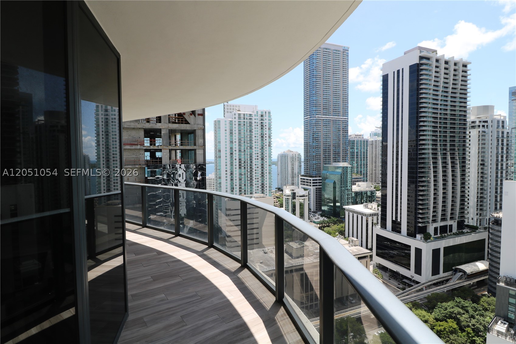 801 SMA RESIDENCES CONDO - Residential Lease