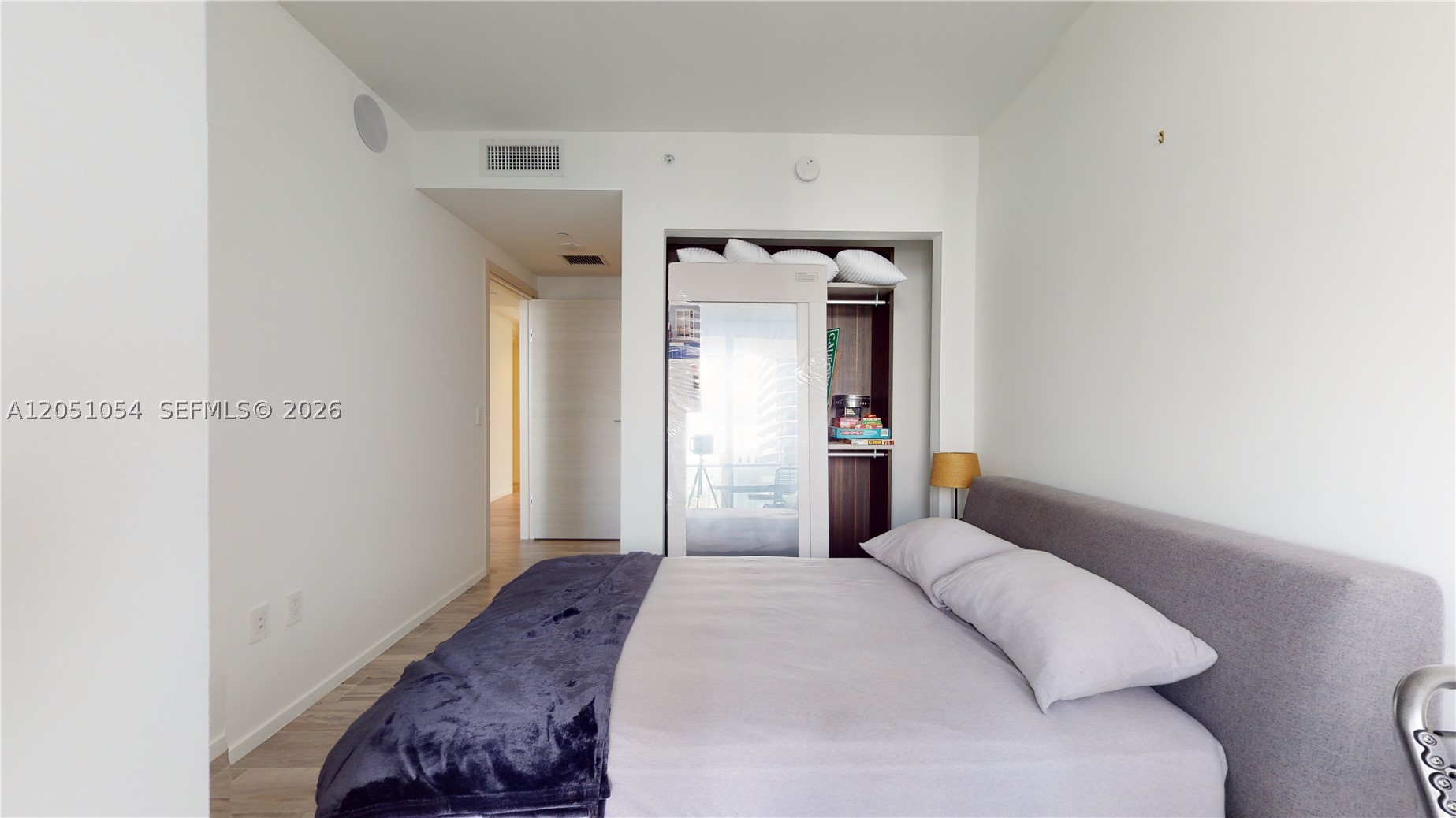 801 SMA RESIDENCES CONDO - Residential Lease