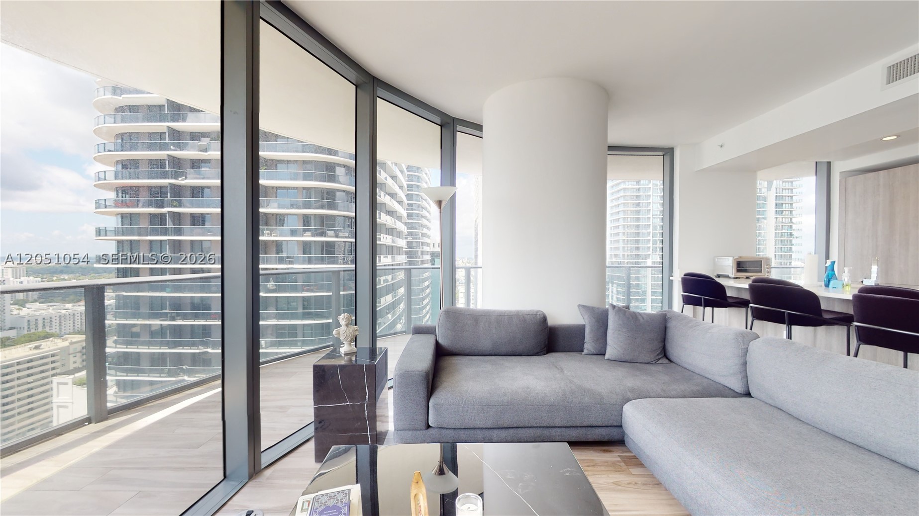 801 SMA RESIDENCES CONDO - Residential Lease